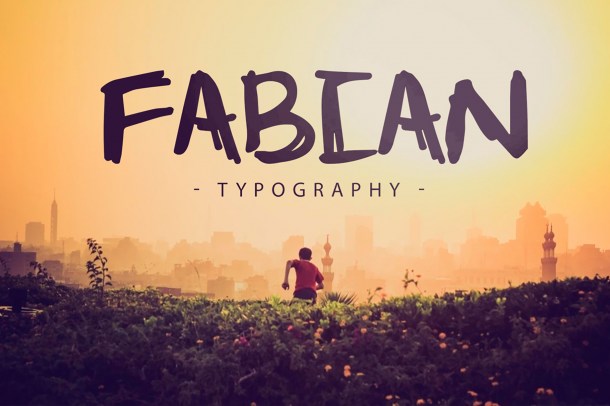 1 Fabian